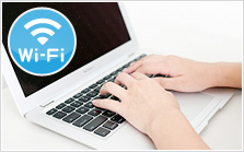 Wi-Fi