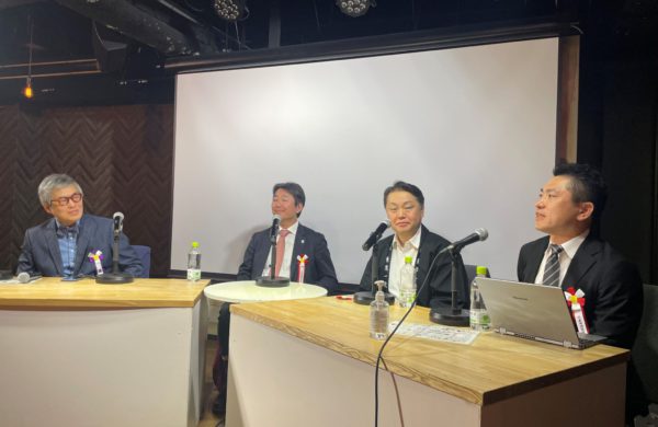 ホテル評論家・瀧澤信秋氏監修のムック本発売＆12.5周年記念イベント同時開催　～ベッセルホテルズ参加報告～